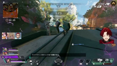 巻き添えのべ、に