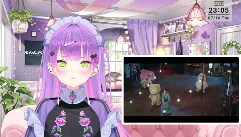 YAGOOにMV撮影の指導し始めるトワ様ｗｗ
