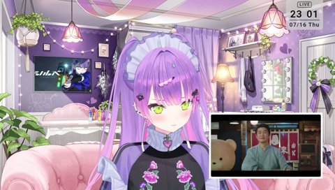ホロメン音頭同時視聴ｗｗ