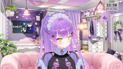 もはや腫れ物な『アバンチュール♡ホリック』のMV
