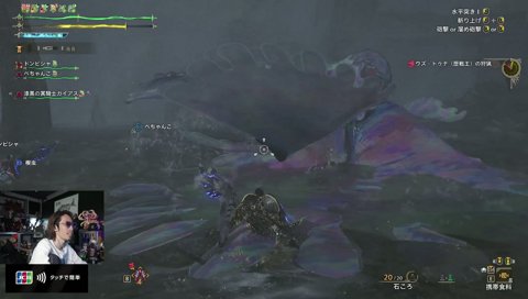 他たからものにも