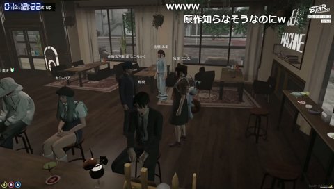 H×Hを知らないここな