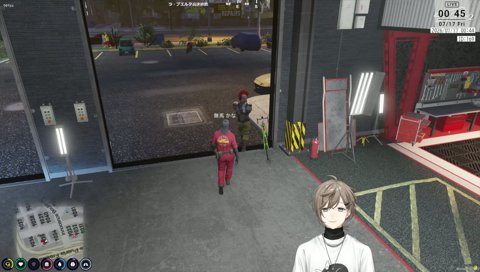 コントTAKE2