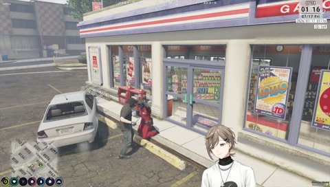 懐かしい話
