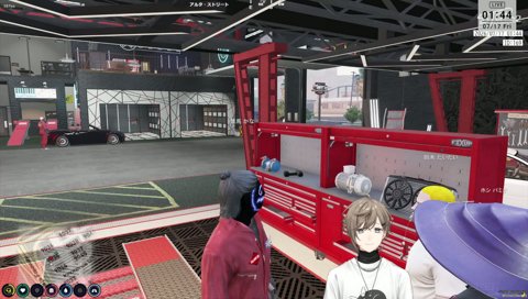 好奇心にころされない猫