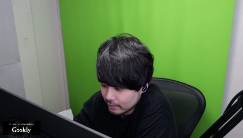 寝屁で起きる蛇足の真似