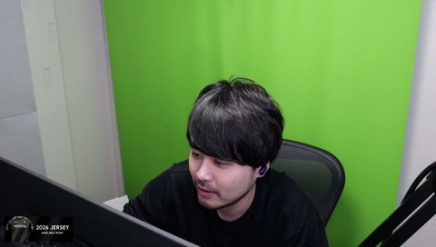 セロスさんの笑い声　(訴訟the K4sen)