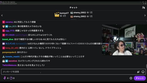 釈迦ちゃにう〇こあるある拾われて嬉しい