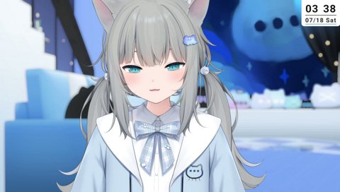 おやすみぃ～～～～～～～～～～～～～～～～ﾎﾅ