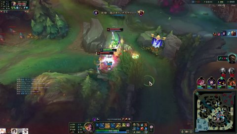 打上花火ありさかさんと見る