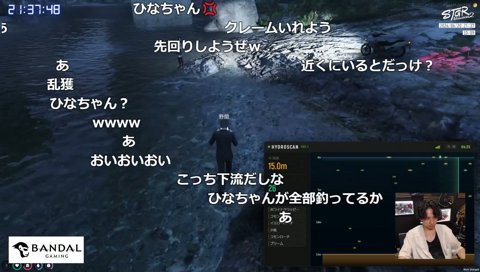 びっくり