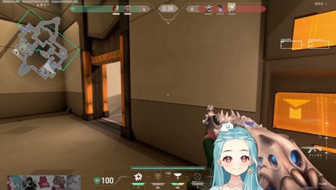 らむね先輩…！
