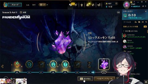 父さんなきなこさん