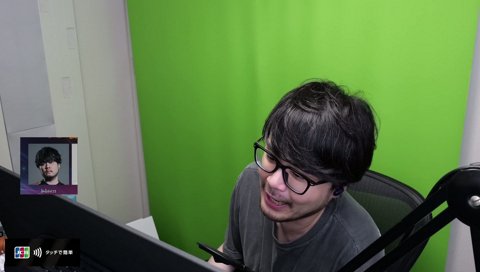 UGついにアレに手を出した