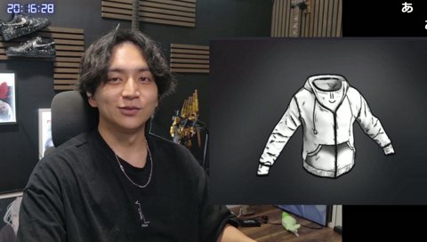 チケットマンについて疑われてるけんつ