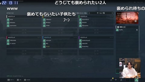 ありがとうオリビアさん