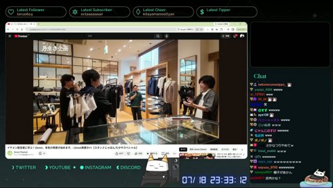 これは変なDJ