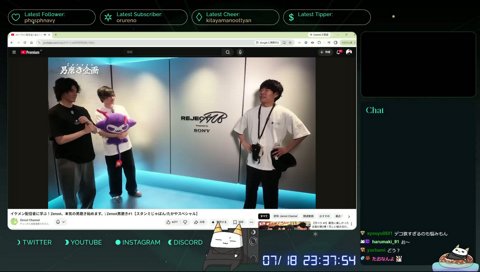 身も蓋もない