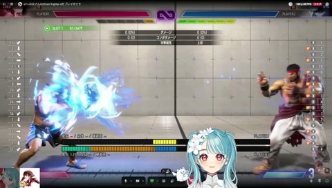 無限玉対策③：パリィでマナ温存
