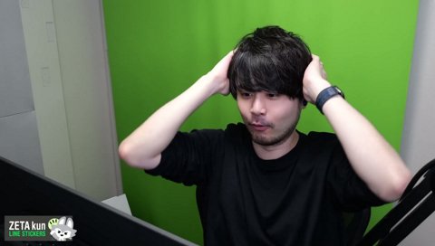 おれあぽの危機！？