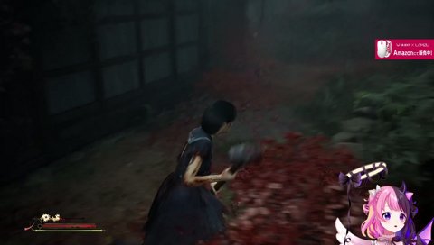 やりらふぃーの踊りを試してみたぷるる