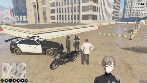 無馬の交渉術