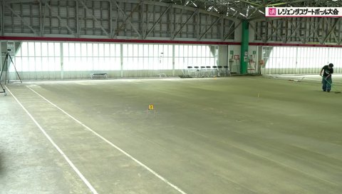 阪神園芸さん？③