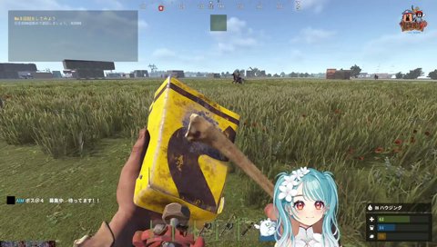 アリスター