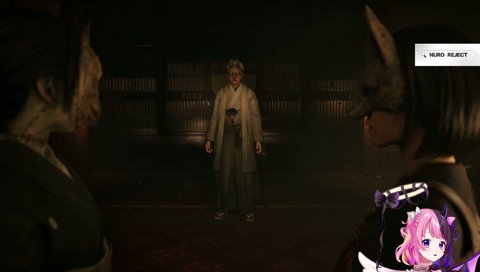 なんでそんなこというの…