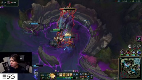 してあげて