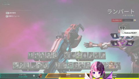 ゲームうまいと思われてる件について