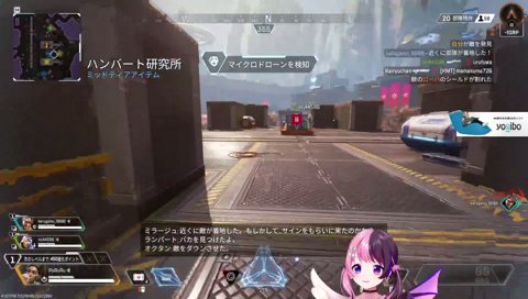 沼突撃