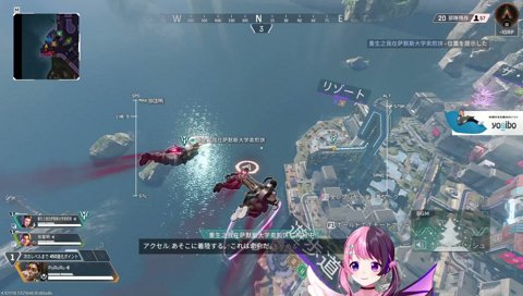 ぷるすろっとるだって