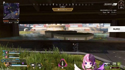 うわぁあああああ‼️（驚きすぎ）