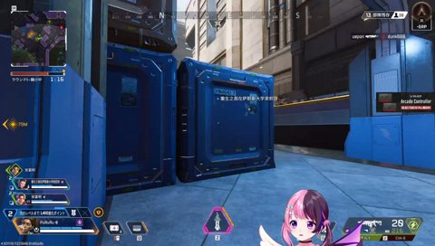 でぃっちゃんと出た大会の思い出