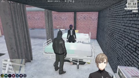 次はない