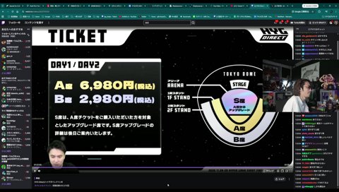 最強のメンバー