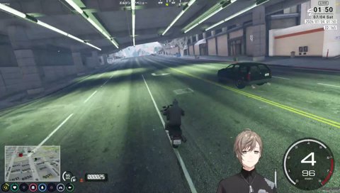 それもドラマ