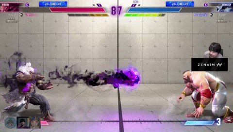 インパクト>SA3