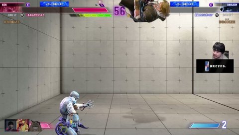 ヤケクソＣＡ