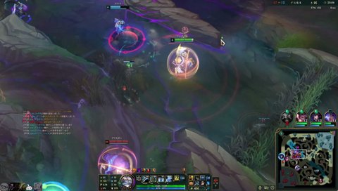 アンストッパブルドライビング増永
