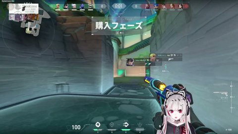 つっよ！