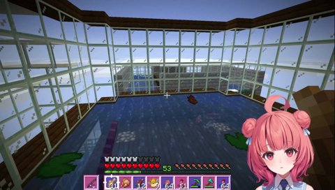 ぶいすぽガチ引きこもりTOP3(あかりん調べ)