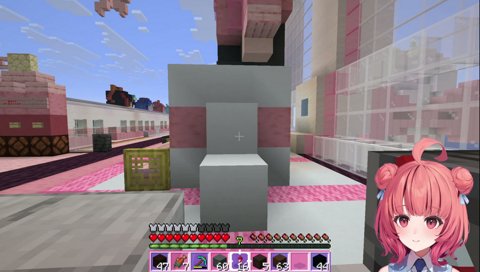 3D土台