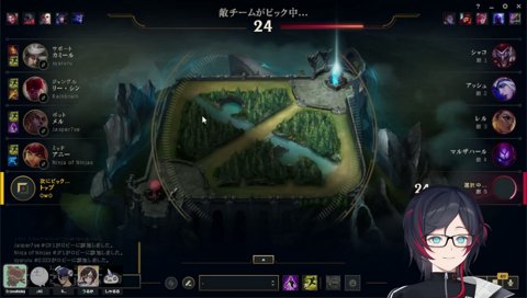 ござるやんけ！