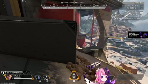 たまころがししゃーーーい！！