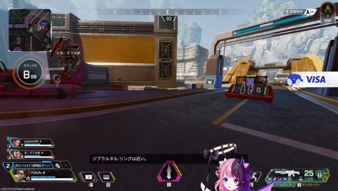 ローバに憧れるぷるる（ねっちょり）