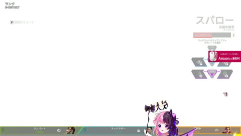 何言ってるかわからないぷるる（多分ヒプマイのネタ）