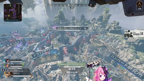 ズンドコ解説からの鼓膜破壊