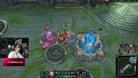 釈迦VS代表ラストバトル（〇〇猿）
